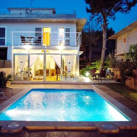 Villa Llucona Etv/6454 Sa Pobla Buitenkant foto