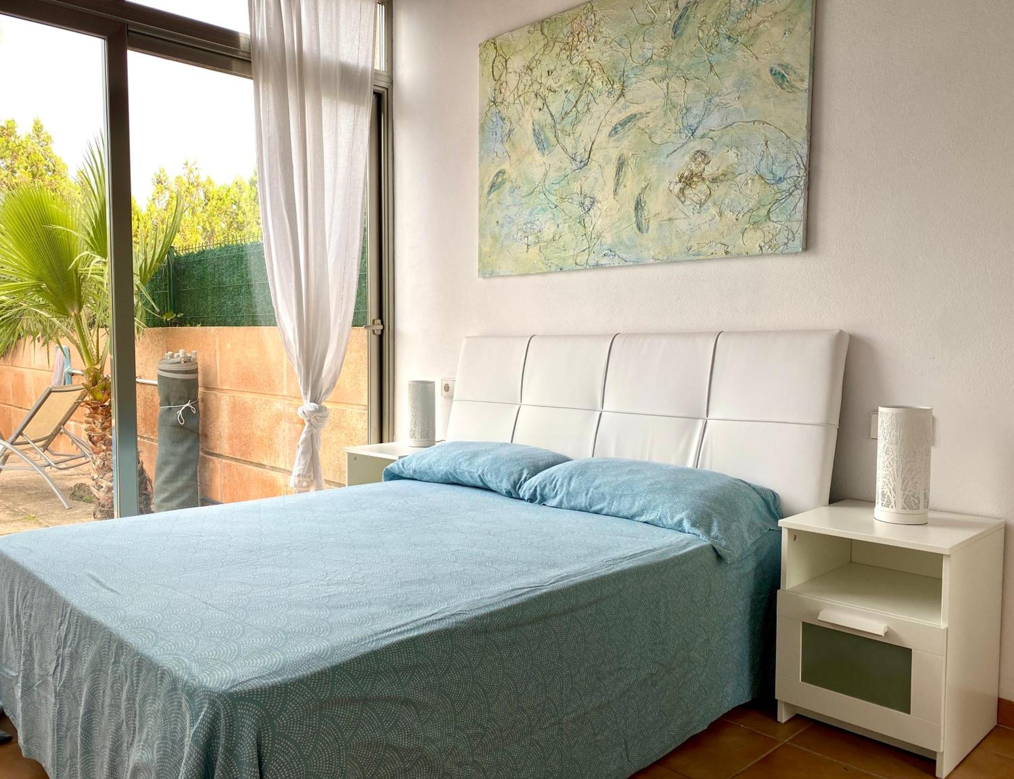 Villa Llucona Etv/6454 Sa Pobla Buitenkant foto
