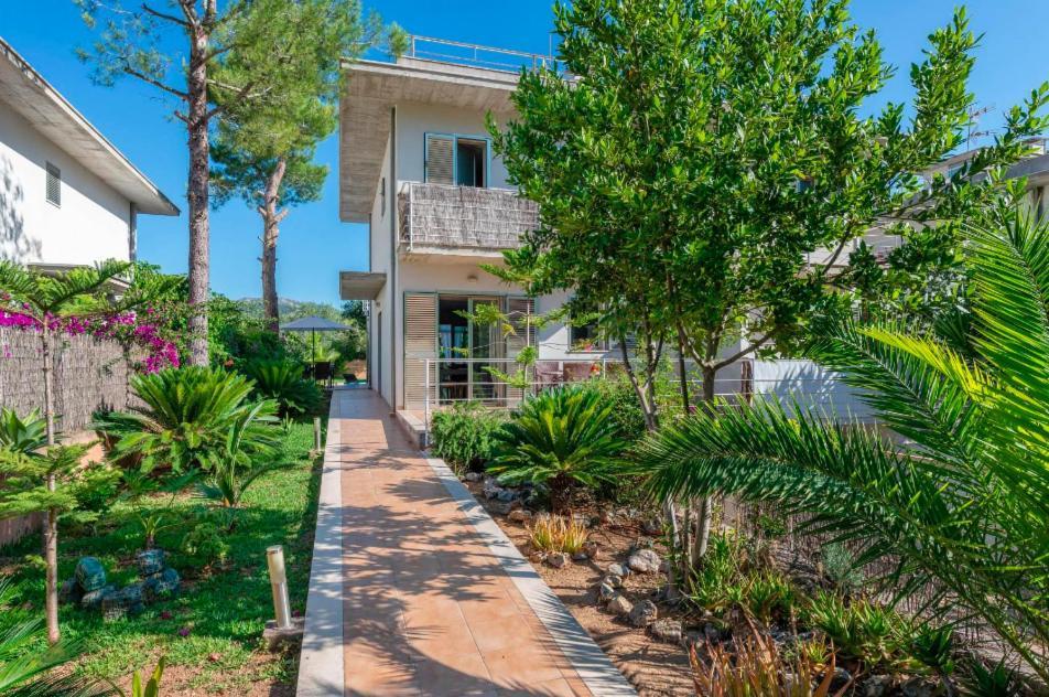 Villa Llucona Etv/6454 Sa Pobla Buitenkant foto