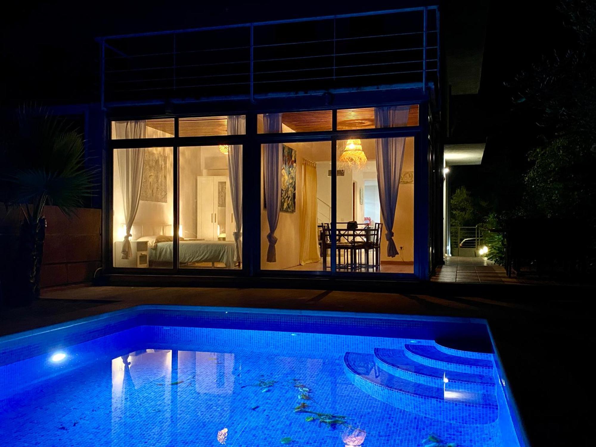 Villa Llucona Etv/6454 Sa Pobla Buitenkant foto